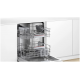 Посудомоечная машина Bosch SMV4IAX1IR