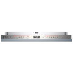 Посудомоечная машина Bosch SMV6HCX1FR