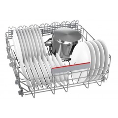 Посудомоечная машина Bosch SMV6HCX2FR