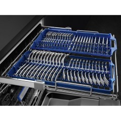 Посудомоечная машина Smeg STL62339LDE