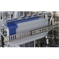 Посудомоечная машина Smeg STL62339LDE
