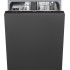 Посудомоечная машина Smeg STP66325L