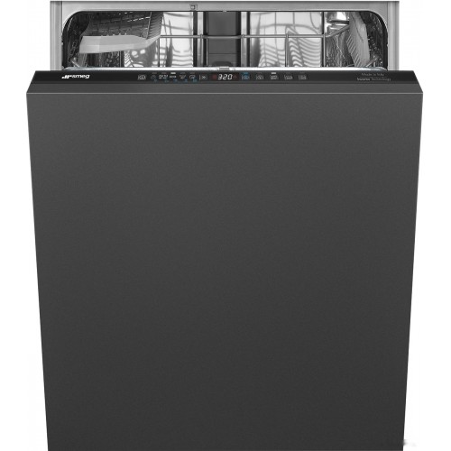 Посудомоечная машина Smeg STL233CLH