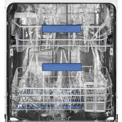 Посудомоечная машина Smeg STP66221
