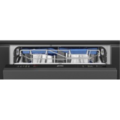 Посудомоечная машина Smeg STP66232