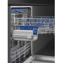 Посудомоечная машина Smeg STP66232