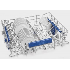 Посудомоечная машина Smeg STP66232