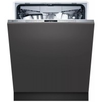 Посудомоечная машина NEFF S155HMX10R