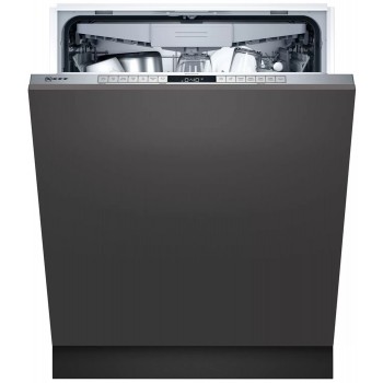 Посудомоечная машина NEFF S155HMX10R