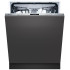 Посудомоечная машина NEFF S155HMX10R