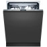 Посудомоечная машина NEFF S177HMX10R