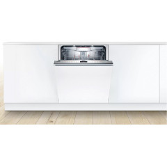 Посудомоечная машина Bosch SMV8HCX10R