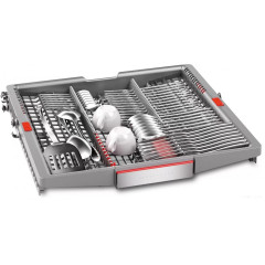 Посудомоечная машина Bosch SMV8HCX10R