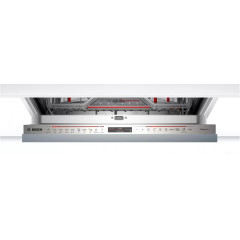 Посудомоечная машина Bosch SMV8HCX10R