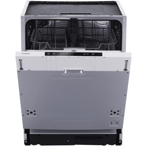 Посудомоечная машина Hyundai HBD 650