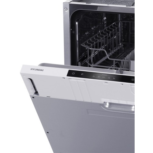 Посудомоечная машина Hyundai HBD 650