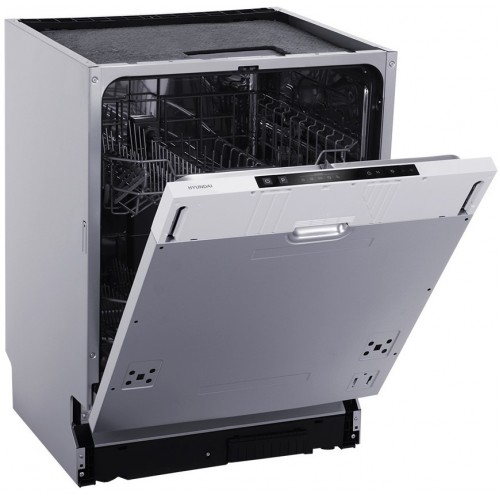 Посудомоечная машина Hyundai HBD 650