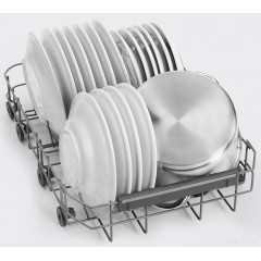 Посудомоечная машина Smeg ST4533IN