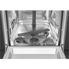 Посудомоечная машина Smeg ST4533IN