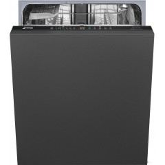 Посудомоечная машина Smeg STL232CL