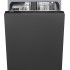 Посудомоечная машина Smeg STL232CL