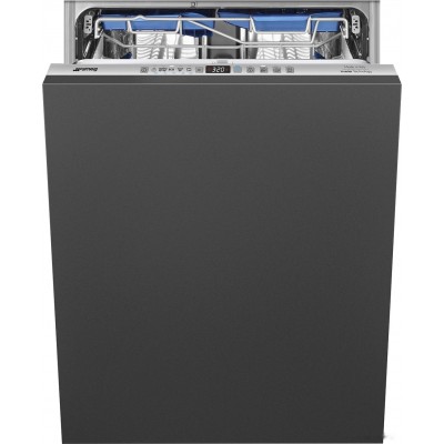 Посудомоечная машина Smeg STL333CL