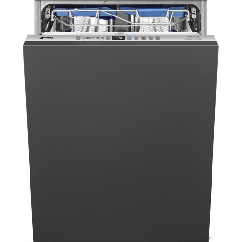 Посудомоечная машина Smeg STL333CL