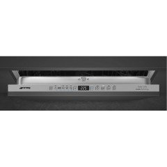 Посудомоечная машина Smeg STL333CL