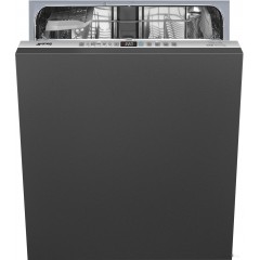 Посудомоечная машина Smeg STL253CL