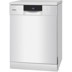 Посудомоечная машина Hansa ZWM628EWH