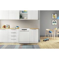 Посудомоечная машина Indesit DFO 3C26