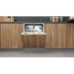 Посудомоечная машина Hotpoint-Ariston HI 5030 WEF