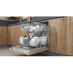 Посудомоечная машина Hotpoint-Ariston HI 5030 WEF