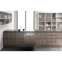 Посудомоечная машина Hotpoint-Ariston HI 5030 WEF