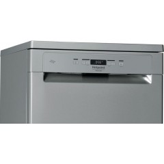 Посудомоечная машина Hotpoint-Ariston HFC 3C26 F X