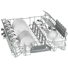 Посудомоечная машина Bosch SMV25BX03R