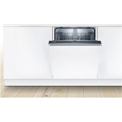 Посудомоечная машина Bosch SMV25BX03R
