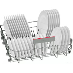 Посудомоечная машина Bosch SMV25GX03R