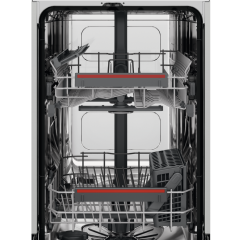Посудомоечная машина AEG FSM31401Z