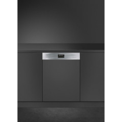 Посудомоечная машина Smeg PL7233WTX