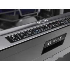 Посудомоечная машина Smeg PL7233WTX