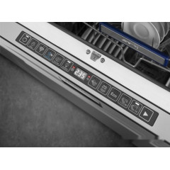 Посудомоечная машина Smeg PL7233WTX
