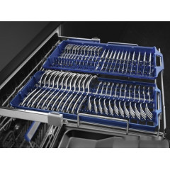 Посудомоечная машина Smeg PL7233WTX