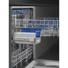 Посудомоечная машина Smeg PL7233WTX