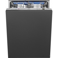 Посудомоечная машина Smeg STL62335LFR