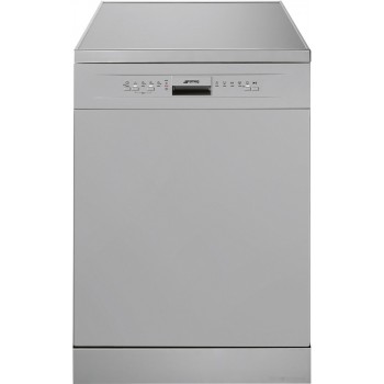 Посудомоечная машина Smeg LVS292DS