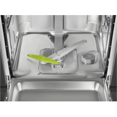 Посудомоечная машина Smeg LVS292DN