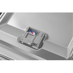 Посудомоечная машина Smeg LVS292DN