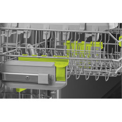 Посудомоечная машина Smeg LVS292DN