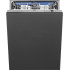 Посудомоечная машина Smeg STL66336LDE